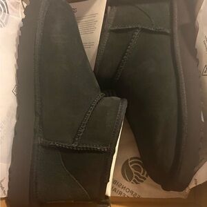 UGG Classic Ultra Minis ii Boots
